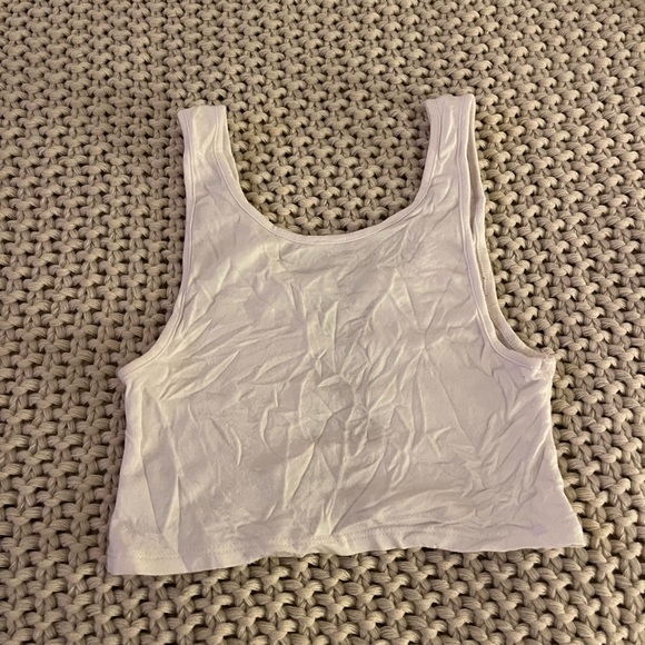 LF Tank - Picture 2 of 6